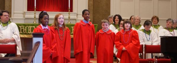 Our Children's Choir