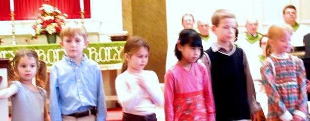 Make a Joyful Noise