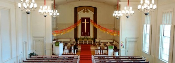 Sanctuary