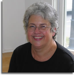 Kathy Sahrbeck 2